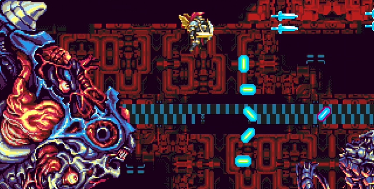 ZPF Pre-Orders Open: Mega Cat Studios Launches Genesis Shoot 'Em Up for Q1 2025 Release - Nintendo News Article