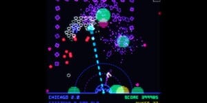 Previous Article: 'Utopia Must Fall' Is A Stylish Vector-Based Shooter Inspired By Missile Command