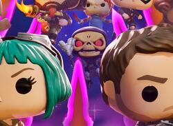 Funko Fusion (PS5) - Bland, Cryptic Nostalgia Bait Lacks LEGO's Charm