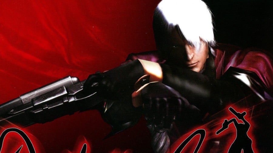 Devil May Cry