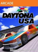 Daytona USA