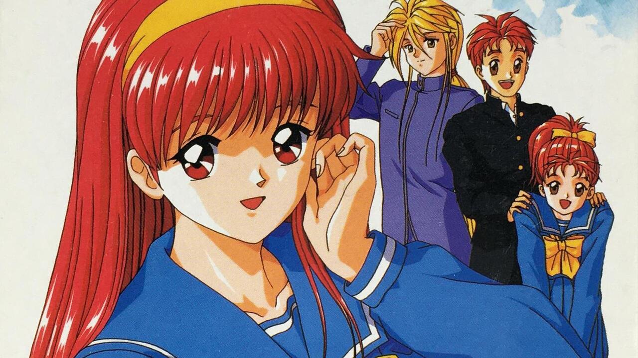 周年デートSim Tokimeki Memorialは30歳になります