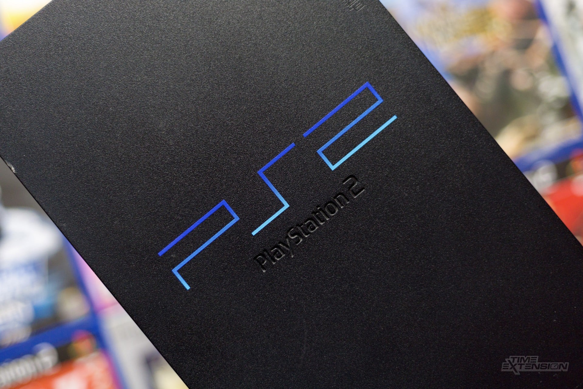 PS2 MechaCon Chip Cracked After 26 Years — CXP102064 Reverse-Engineered by Modders - Nintendo News Article