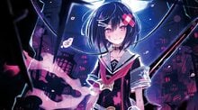 Mary Skelter: Nightmares