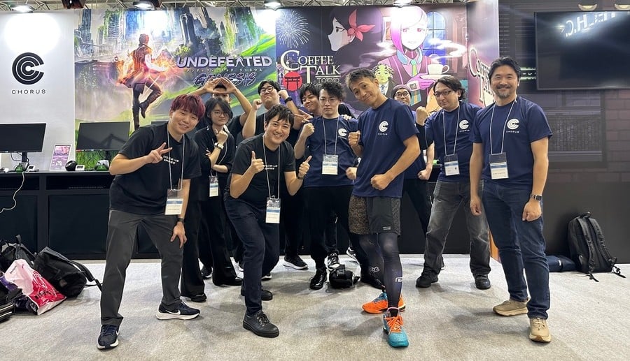 "I Was Their 'Man In Japan', But In Reality, I Was A Teenager In Putney" - Shintaro Kanaoya Talks Raze, Bullfrog And Rare 11