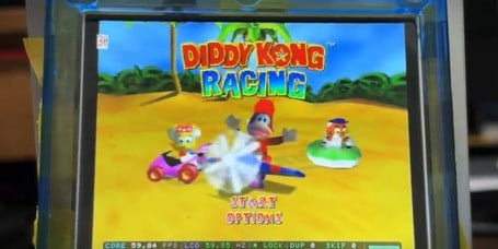 Previous Article: Taki Udon Shares Footage of FPGBA SP Handheld Console's UI Options