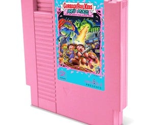 Garbage Pail Kids