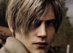 Resident Evil 4 - Capcom's Stellar Remake Improves Upon Perfection