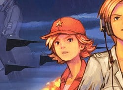 Advance Wars: Dual Strike (Wii U eShop / DS)