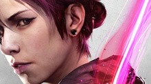 inFAMOUS: First Light