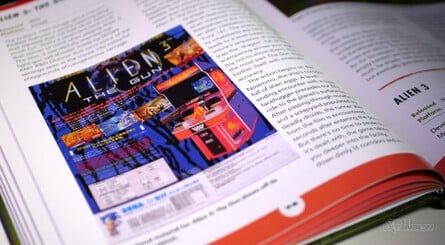 Aliens: The Video Games 1