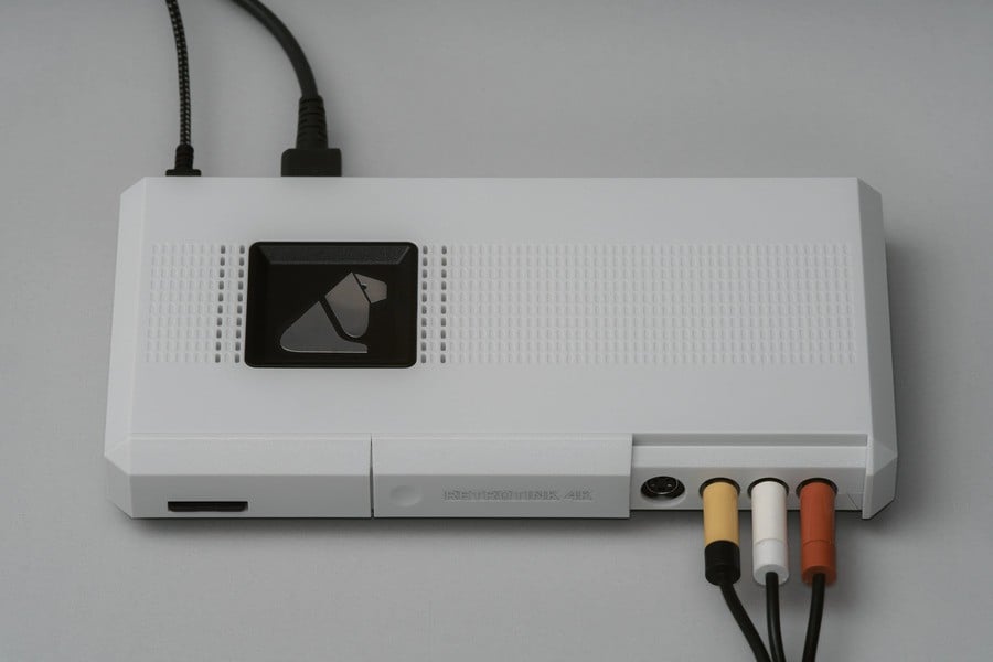 The Must-Have RetroTINK 4K Upscaler Now Has A Cheaper Alternative 1