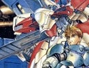 Compile's Spriggan Mark 2: Re-Terraform Project Has Been Translated Into English