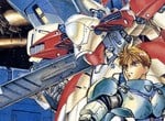 Compile's Spriggan Mark 2: Re-Terraform Project Has Been Translated Into English