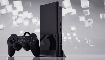 If PS2 Launched In 2024, This Is What Its Reveal Trailer Would Look Like