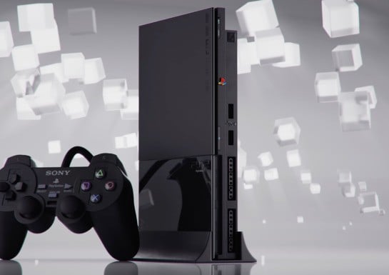 If PS2 Launched In 2024, This Is What Its Reveal Trailer Would Look Like