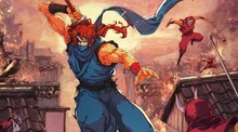Ninja Gaiden: Ragebound