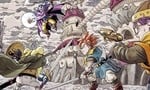 Tobal No. 1 Was Almost A Chrono Trigger Fighting Game