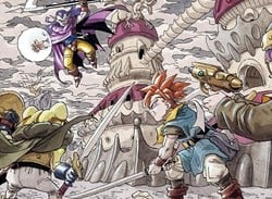 Tobal No. 1 Was Almost A Chrono Trigger Fighting Game