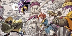 Previous Article: Tobal No. 1 Was Almost A Chrono Trigger Fighting Game