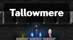 Tallowmere Cover
