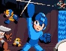 The Blue Bomber Blasts Onto PICO-8 With New Mega Man Fan Game Kiloman