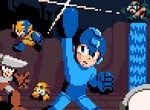 The Blue Bomber Blasts Onto PICO-8 With New Mega Man Fan Game Kiloman