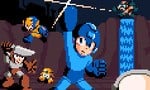The Blue Bomber Blasts Onto PICO-8 With New Mega Man Fan Game Kiloman