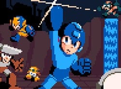 The Blue Bomber Blasts Onto PICO-8 With New Mega Man Fan Game Kiloman