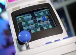 Taito Egret II Mini Arcade Memories Vol. 2 Is Coming, Says Producer