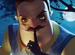 Secret Neighbor (Switch) - An Intriguing Premise, But Unbalanced And Tedious