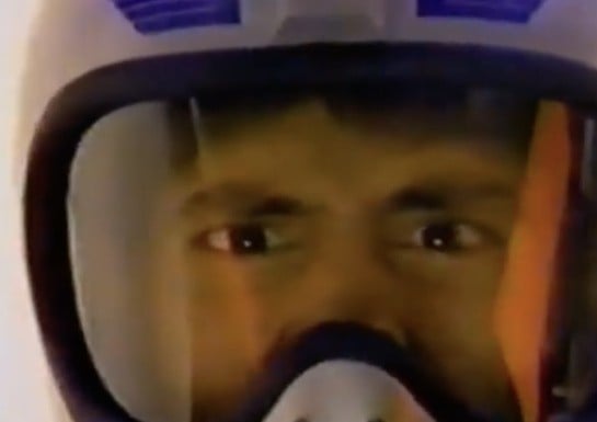 After Years Of Searching, This Long-Lost Xevious Arcade Commercial Has Finally Been Found