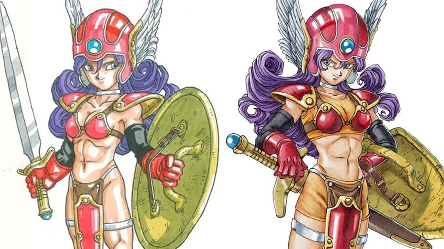 "An Evil Disguised As Good" - Dragon Quest Vets Rail Against Censorship In Candid Interview 2