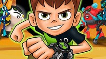 Ben 10