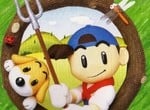 Harvest Moon 64 Now Has A Native PC Port, With Mod Support