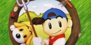 Next Article: Harvest Moon 64 Now Has A Native PC Port, With Mod Support