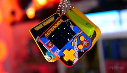 HyperMegaTech Super Micro Keychains - Fairly Fun, But Fundamentally Flawed