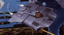 Arcade Archives Star Force