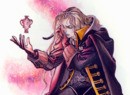 Castlevania: Symphony Of The Night's Most Useless Item Is Also Its Funniest