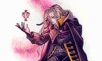 Random: Castlevania: Symphony Of The Night's Most Useless Item Is Also Its Funniest