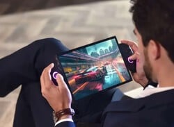 OneXPlayer X1 Is A Powerful 3-In-1 Gaming Handheld With An 11-Inch Screen
