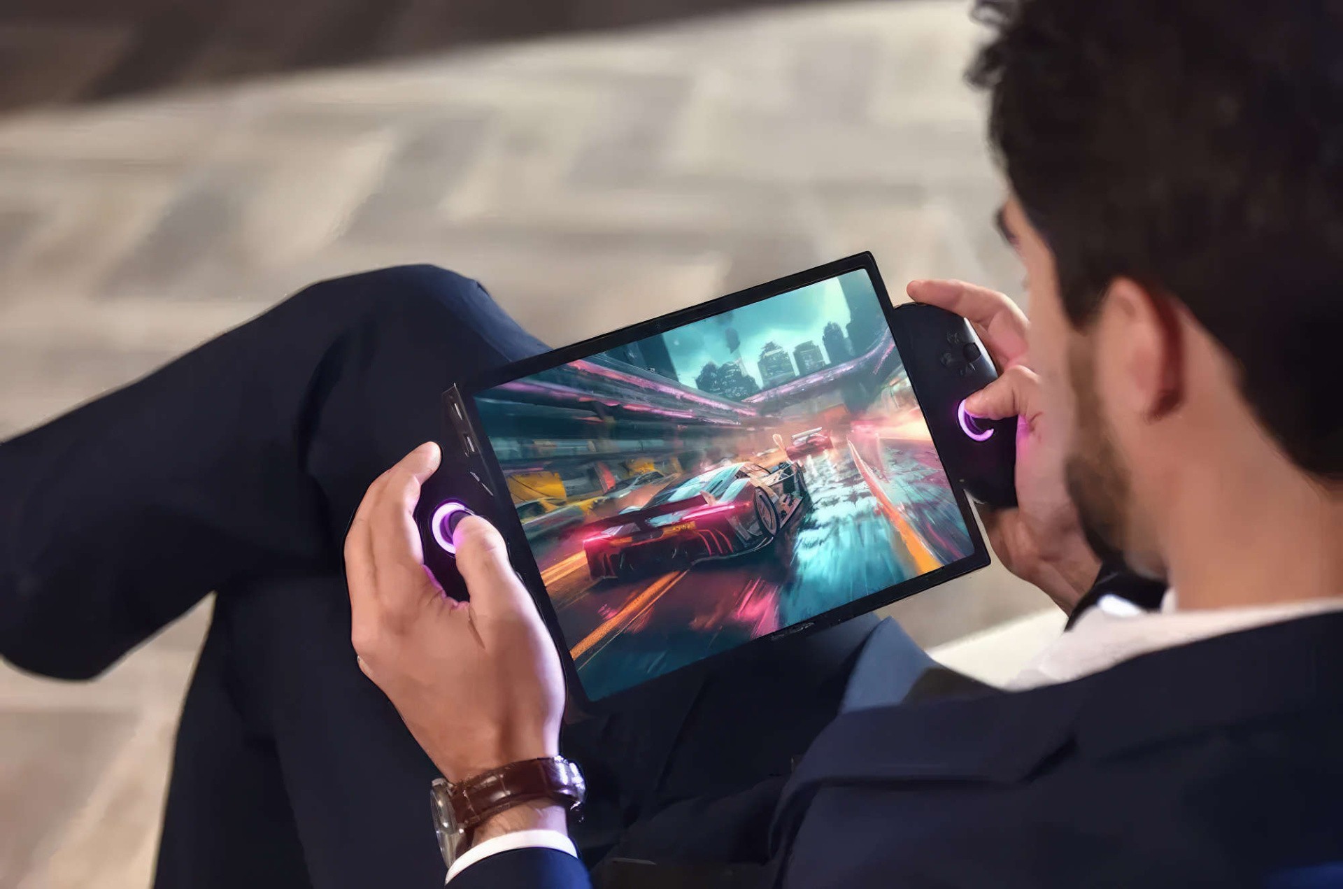 OneXPlayer X1 Launches January 16: Intel Core Ultra-Powered Handheld Aims to Redefine Portable Gaming - Nintendo News Article