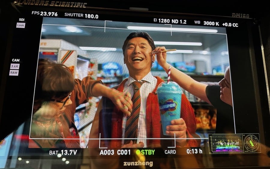 "I Was Their 'Man In Japan', But In Reality, I Was A Teenager In Putney" - Shintaro Kanaoya Talks Raze, Bullfrog And Rare 10