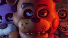 Five Nights at Freddy's