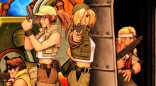 Metal Slug 3