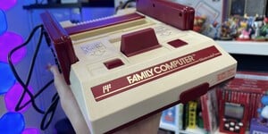 Next Article: Plug-And-Play Device Brings Famicom RGB Support Without Modifications