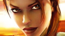 Tomb Raider: Legend