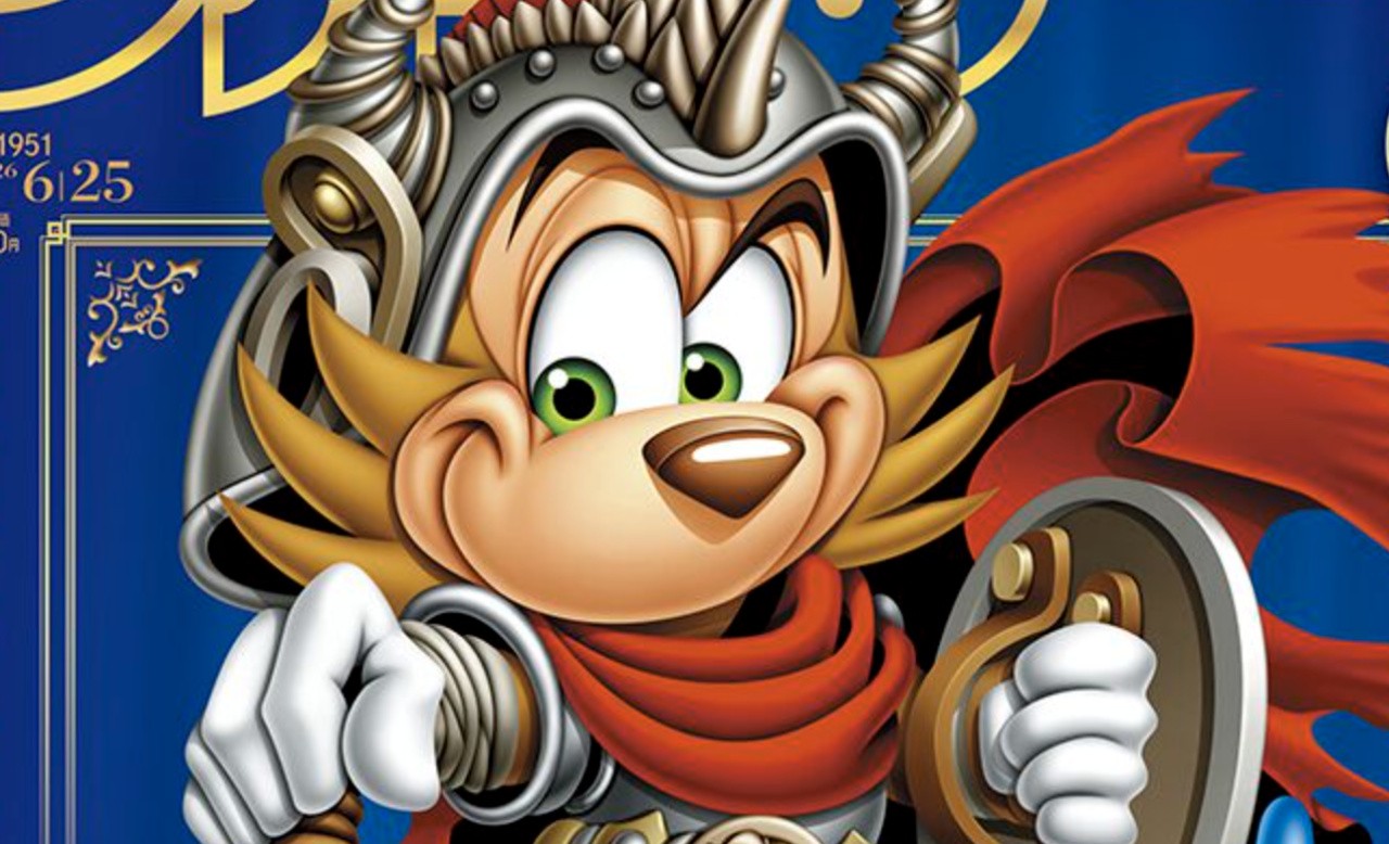 Famitsu 40th Anniversary: Dragon Quest Issue Features Yuji Horii Interview and Susumu Matsushita Art - Nintendo News Article