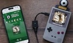 You Can Now Transfer Game Boy Camera Photos To Your Smartphone