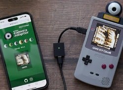 You Can Now Transfer Game Boy Camera Photos To Your Smartphone